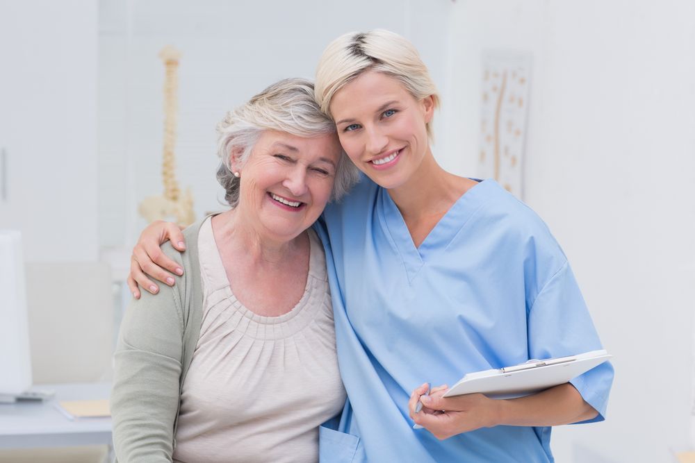 Mema's Home Care Services
