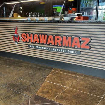 Shawarmaz Mediterranean Grill - Mediterranean Near Me - Davie, Florida