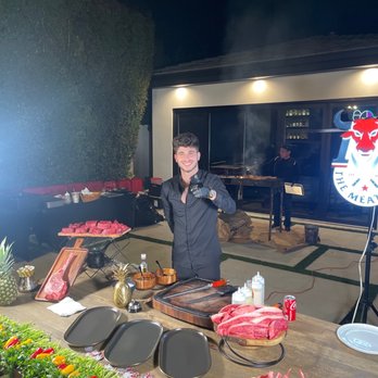 The Meat Guy LA - Personal Chefs Near Me