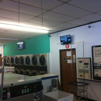Walnut Grove Coin Laundry - New Dryer & More... - Laundromat Near Me - Rosemead, California