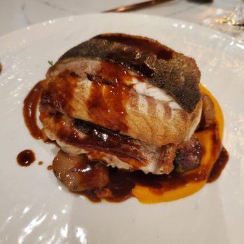 Anima by Edo - Branzino - Tapas/Small Plates Near Me - Las Vegas, Nevada
