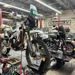 Sal's One Stop Auto Repair & Motorcycle Service