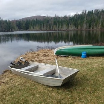Ladd Pond Cabins and Campground - kayaks, canoes and little fishing boats! - Campgrounds Near Me - Stewartstown, New Hampshire Ladd Pond Cabins and Campground - kayaks, canoes and little fishing boats! - Campgrounds Near Me - Stewartstown, New Hampshire