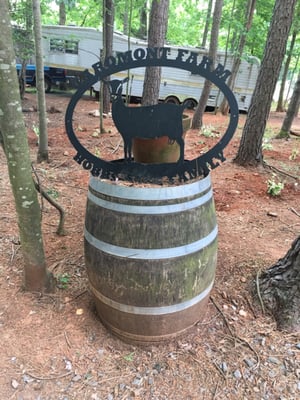 Caromont Farm by null