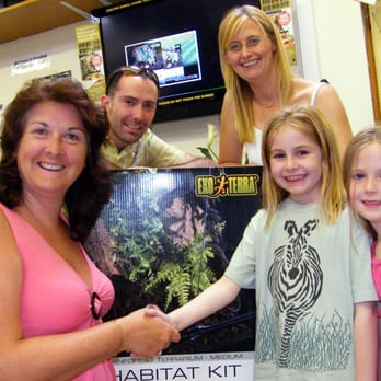 Reptile Centre - Pet Groomers Near Me - Northampton, NTH Reptile Centre - Pet Groomers Near Me - Northampton, NTH