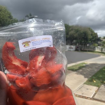 Ewa Seed Company - Yum!! - Desserts Near Me - Ewa Beach, Hawaii