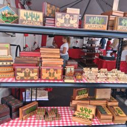 Arizona Polish Festival - Polish items for sale