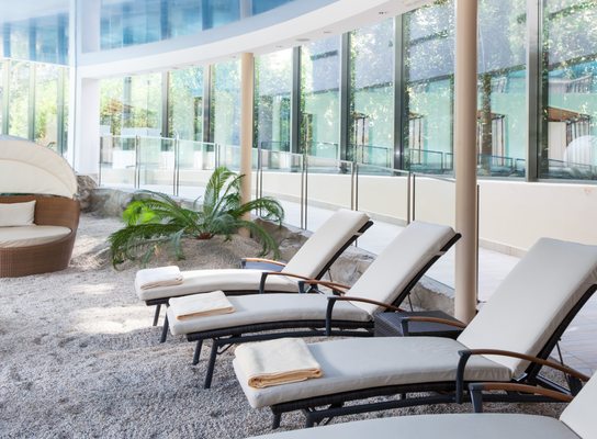 Hotel Mignon Meran Park & Spa by null
