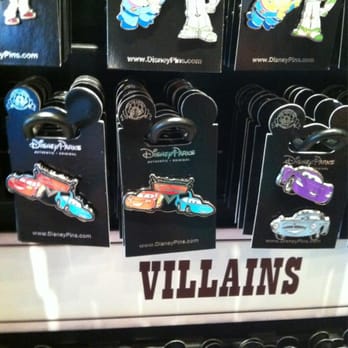 Westward Ho Trading Company - Cars pins - Gift Shops Near Me - Anaheim, California Westward Ho Trading Company - Cars pins - Gift Shops Near Me - Anaheim, California