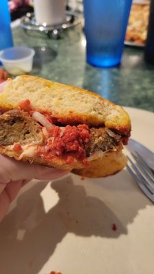 Italianette Pizza by null