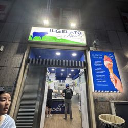 Il Gelato Mennella