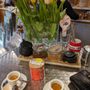 Photo of Kaffee-Braun