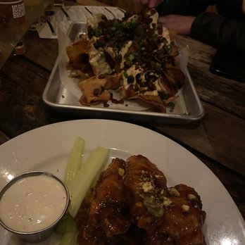 10 Barrel Brewing - West Side Bend - Brewpubs Near Me - Bend, Oregon