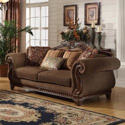 Grand Furniture - Love this style