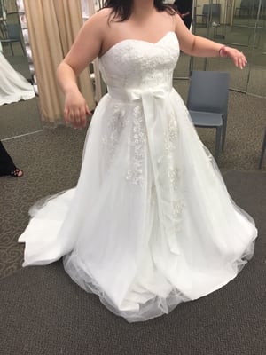 Bridal 301 Haywood Rd Greenville, SC 