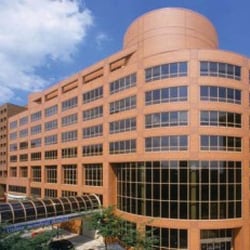 Allergy Asthma Specialists of Maryland - Johnston Professional Building at MedStar Union Memorial Hospital