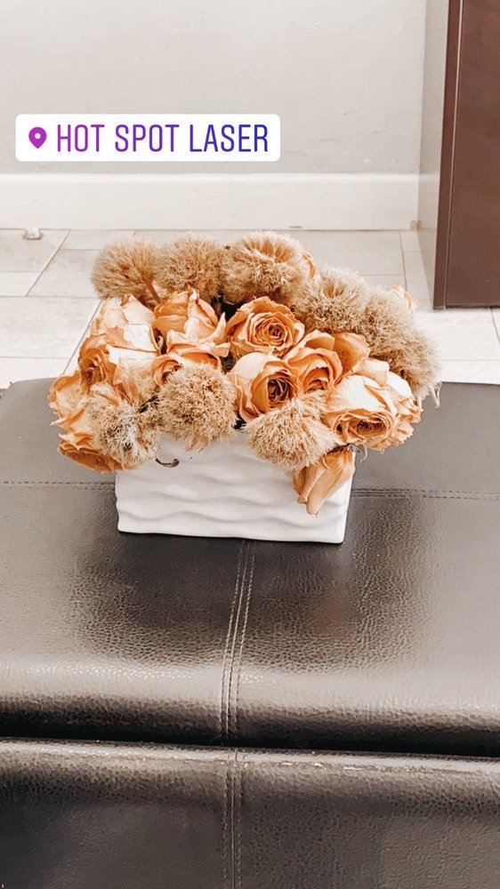 HOT SPOT LASER CENTER Updated August 2024 110 Reviews 2515 E