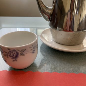 Imperial Palace - Jasmine tea. Size pot - Thai Near Me - Hiram, Georgia