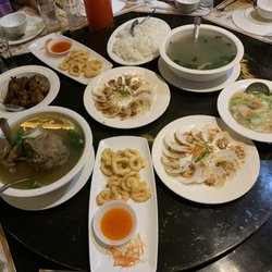 Prawn House