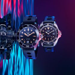Benchmark Jewelers - Tag Heuer Authorized Dealer