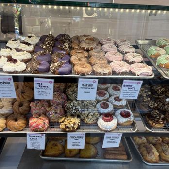 Bad Bakers - Inside - Bakeries Near Me - West Sacramento, California Bad Bakers - Inside - Bakeries Near Me - West Sacramento, California