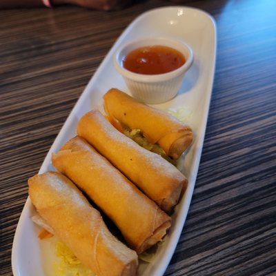 Deejai Thai Restaurant by null