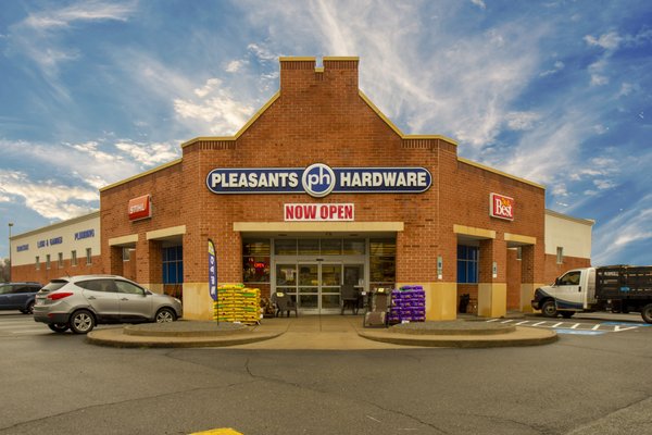 Sitemapcdatahttpabckniqoocomace Hardware Mechanicsville Va