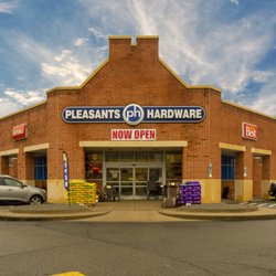 Pleasants Hardware