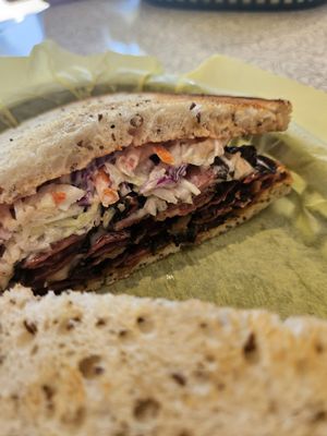 Norton's Pastrami & Deli by null