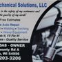 Photo of Sean's Mechanical Solutions