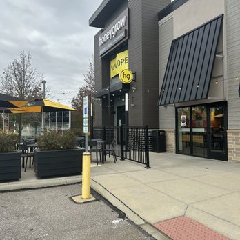 honeygrow - Honey grow! - Salad Near Me - Strongsville, Ohio honeygrow - Honey grow! - Salad Near Me - Strongsville, Ohio