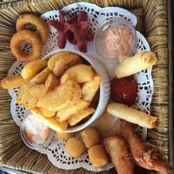 SPR Pub Restaurant