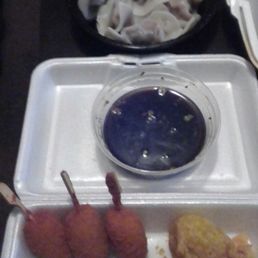 Steamed Dumpling