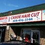 Photo of Canoe Hair Cut