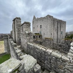 Craigmillar Castle