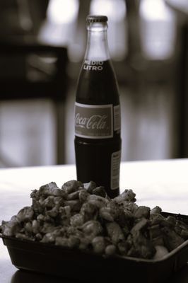 Ticas Teppanyaki Food by null