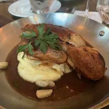 RH Rooftop Restaurant at RH West Palm - Roasted half chicken - Wine Bars Near Me - West Palm Beach, Florida RH Rooftop Restaurant at RH West Palm - Roasted half chicken - Wine Bars Near Me - West Palm Beach, Florida