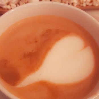 Apartment Cafe - Best Rose Latte around town! - Coffee & Tea Near Me - Rancho Cucamonga, California