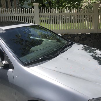 Anytime Auto Glass - The completed project, absolutely flawless. - Auto Glass Services Near Me - Boston, Massachusetts
