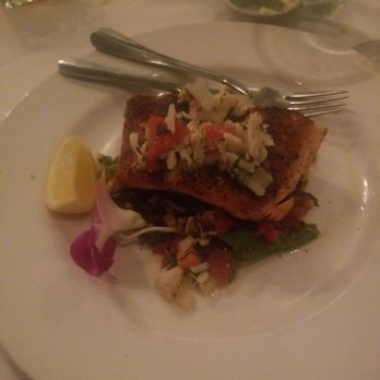 Ouisie's Table - New American Near Me - Houston, Texas