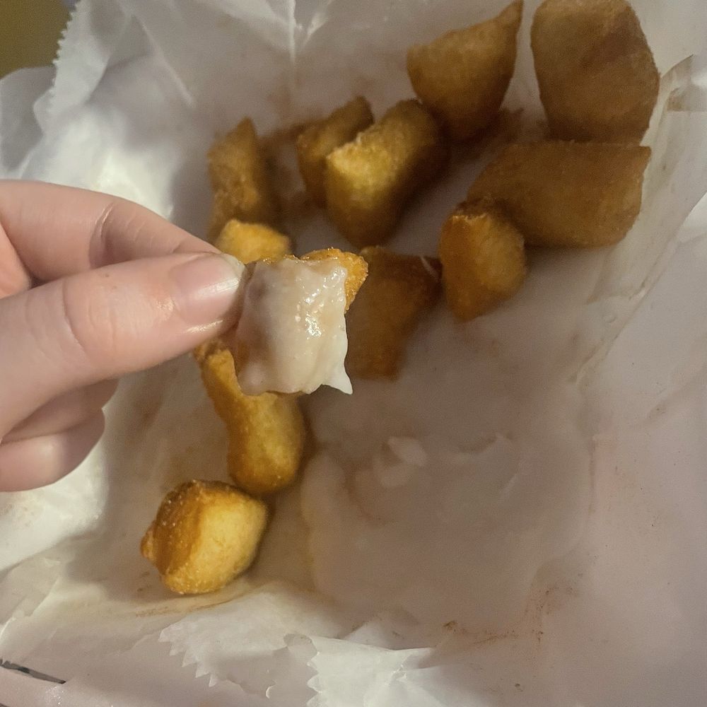 The Pizza Stop - Fried Dough - Pizza Near Me - Pittsburgh, Pennsylvania The Pizza Stop - Fried Dough - Pizza Near Me - Pittsburgh, Pennsylvania
