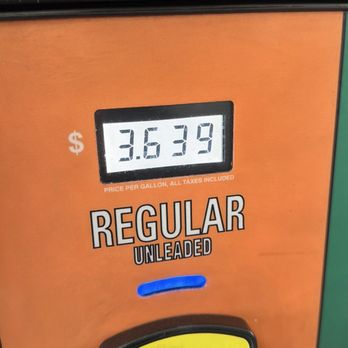 7-Eleven - Price per gallon after 7-eleven text promo + other app discounts - Convenience Stores Near Me - Apopka, Florida