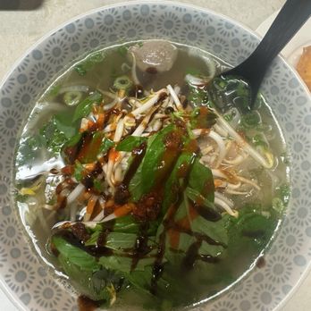 Pho N Grindz - Pho combo - Vietnamese Near Me - Kailua, Hawaii