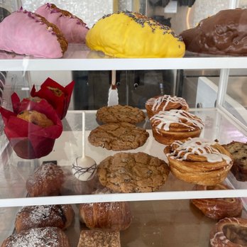 Bloom Cafe - Coffee & Tea Near Me - Garland, Texas