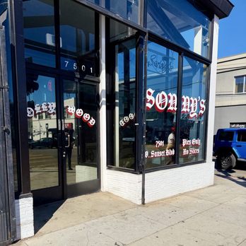 Sonny's - Pizza Near Me - Los Angeles, California Sonny's - Pizza Near Me - Los Angeles, California