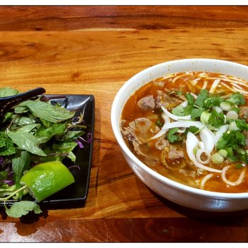 Summer Rolls - The Boss was craving for a tasty hot noodle soup. - Vietnamese Near Me - Rosemead, California Summer Rolls - The Boss was craving for a tasty hot noodle soup. - Vietnamese Near Me - Rosemead, California