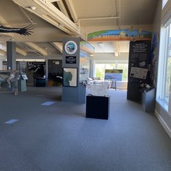 Palo Corona Regional Park & Discovery Center - Discovery center: Saturday & Sunday (only)