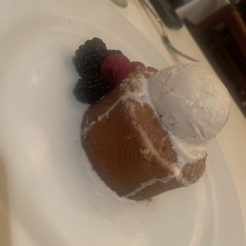 Ocean Prime - Butter cake - Seafood Near Me - Indianapolis, Indiana
