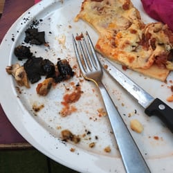Pizzéria du Château - Pizza Royale