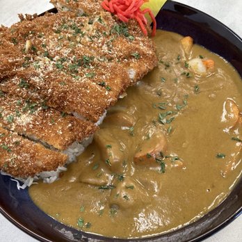 Azure - Katsu - Desserts Near Me - Austin, Texas
